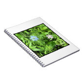 Hoffnung Notizblock (Rechte Seite)