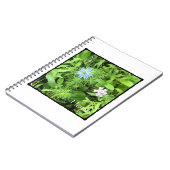 Hoffnung Notizblock (Linke Seite)