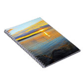 Hoffnung Notizblock (Rechte Seite)