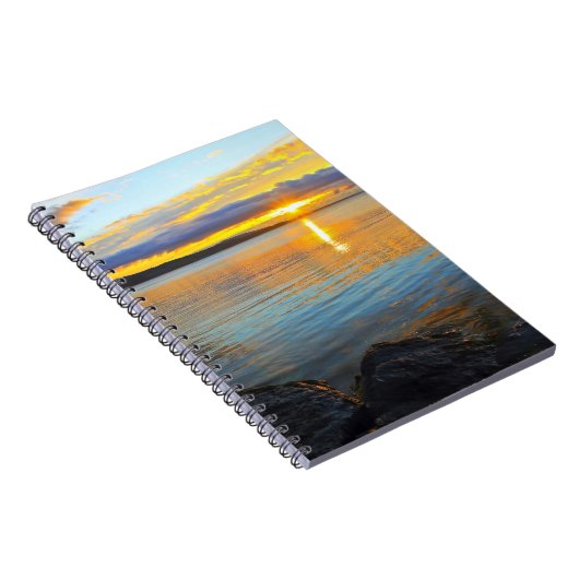 Hoffnung Notizblock (Rechte Seite)