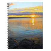 Hoffnung Notizblock (Vorderseite)