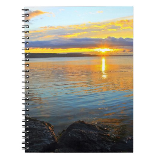 Hoffnung Notizblock (Vorderseite)