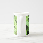 Hoffnung Porzellantasse (Rückseite)