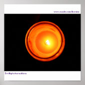 Hoffnung Poster (Vorne)