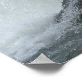 Hoffnung - Poster (Ecke)