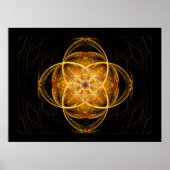 Hoffnung Poster (Vorne)