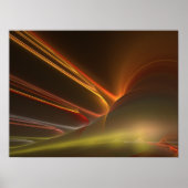 Hoffnung Poster (Vorne)