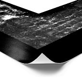 Hoffnung Poster (Ecke)