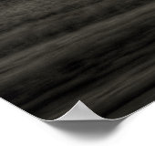 Hoffnung Poster (Ecke)