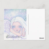 HOFFNUNG - Postkarte (Rückseite)