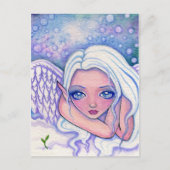 HOFFNUNG - Postkarte (Vorderseite)