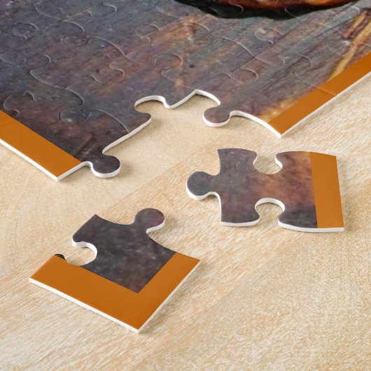 Hoffnung Puzzle (Seite)