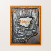 Hoffnung Puzzle (Vertikal)