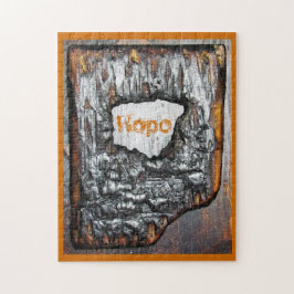 Hoffnung Puzzle