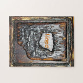 Hoffnung Puzzle (Horizontal)