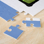 Hoffnung Puzzle (Seite)