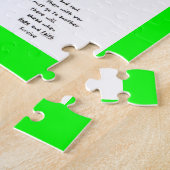Hoffnung Puzzle (Seite)