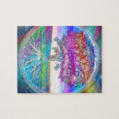 Hoffnung Puzzle (Horizontal)