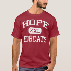 Hoffnung - Rotluchse - Hoffnungs-Highschool - T-Shirt