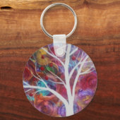 Hoffnung Schlüsselanhänger (Vorderseite)