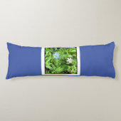 Hoffnung Seitenschläferkissen (Vorderseite)