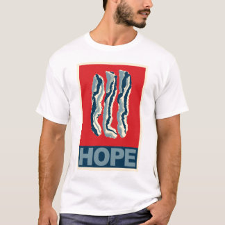 HOFFNUNG: Speck T-Shirt