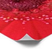 Hoffnung Springs Ewige... Poster (Ecke)