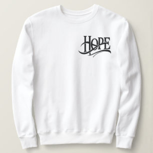 Hoffnung Sweatshirt