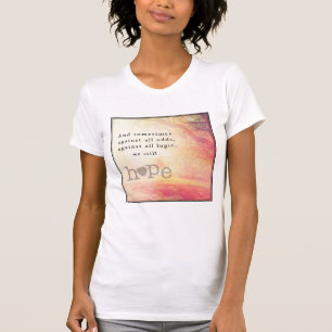 Hoffnung T-Shirt