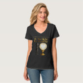 Hoffnung T-Shirt (Vorderseite Vollansicht)