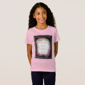 Hoffnung T-Shirt (Vorne ganz)
