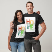 Hoffnung T-Shirt (Unisex)