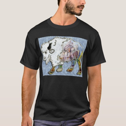 Hoffnung T-Shirt (Vorderseite)