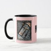 Hoffnung Tasse (Links)