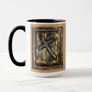 Hoffnung Tasse