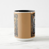 Hoffnung Tasse (Zentrum)