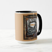 Hoffnung Tasse (VorderseiteRechts)