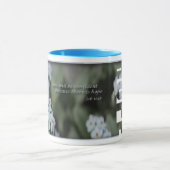 Hoffnung-Tasse Tasse (Zentrum)