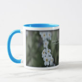 Hoffnung-Tasse Tasse (Links)