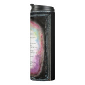 Hoffnung Thermosbecher (Nach rechts gedreht)