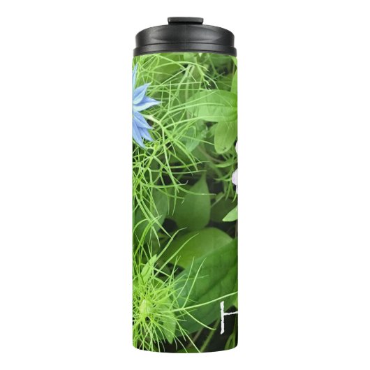 Hoffnung Thermosbecher (Vorderseite)