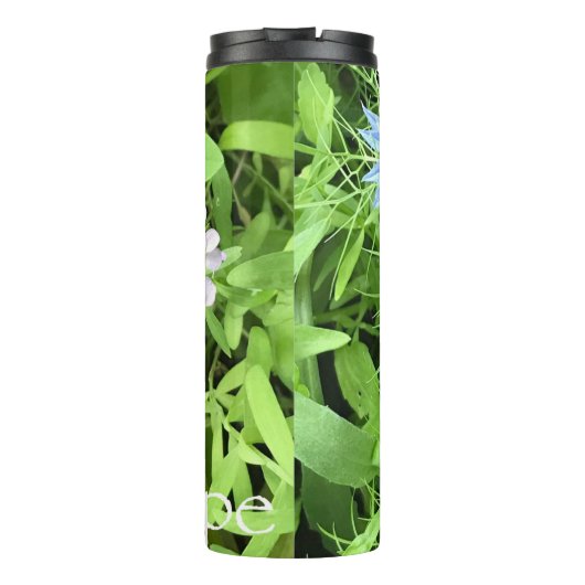 Hoffnung Thermosbecher (Rückseite)