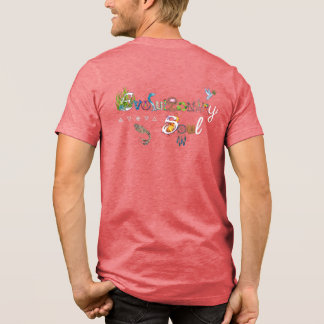 Hoffnung: Tri-Blend Shirt