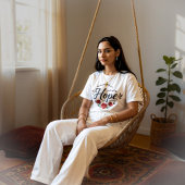 Hoffnung Tri-Blend Shirt