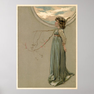 Hoffnung und Angst Poster