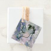 Hoffnung und Frieden Geschenkanhänger (Beispiel)