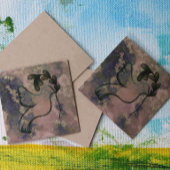 Hoffnung und Frieden Geschenkanhänger