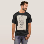 Hoffnung und Zerstörung Ab T-Shirt (Vorne ganz)