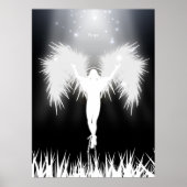 Hoffnung V.1 Poster (Vorne)