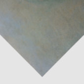 Hoffnung (von George Frederick Watts) Seidenpapier (Detail)